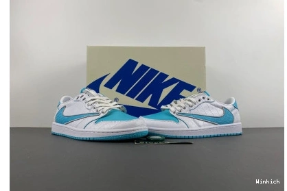 x Travis Jordan DM7866-771 Scott 1 Air 0713